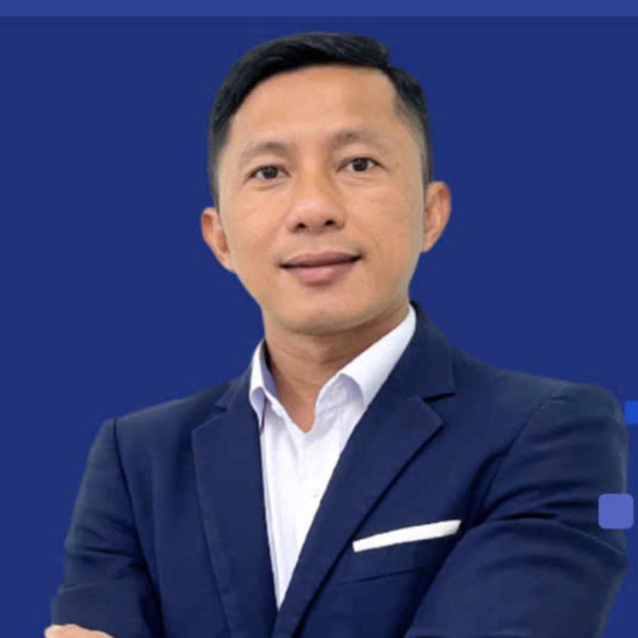 Lê Vũ Hoàng Tuấn — HT Land