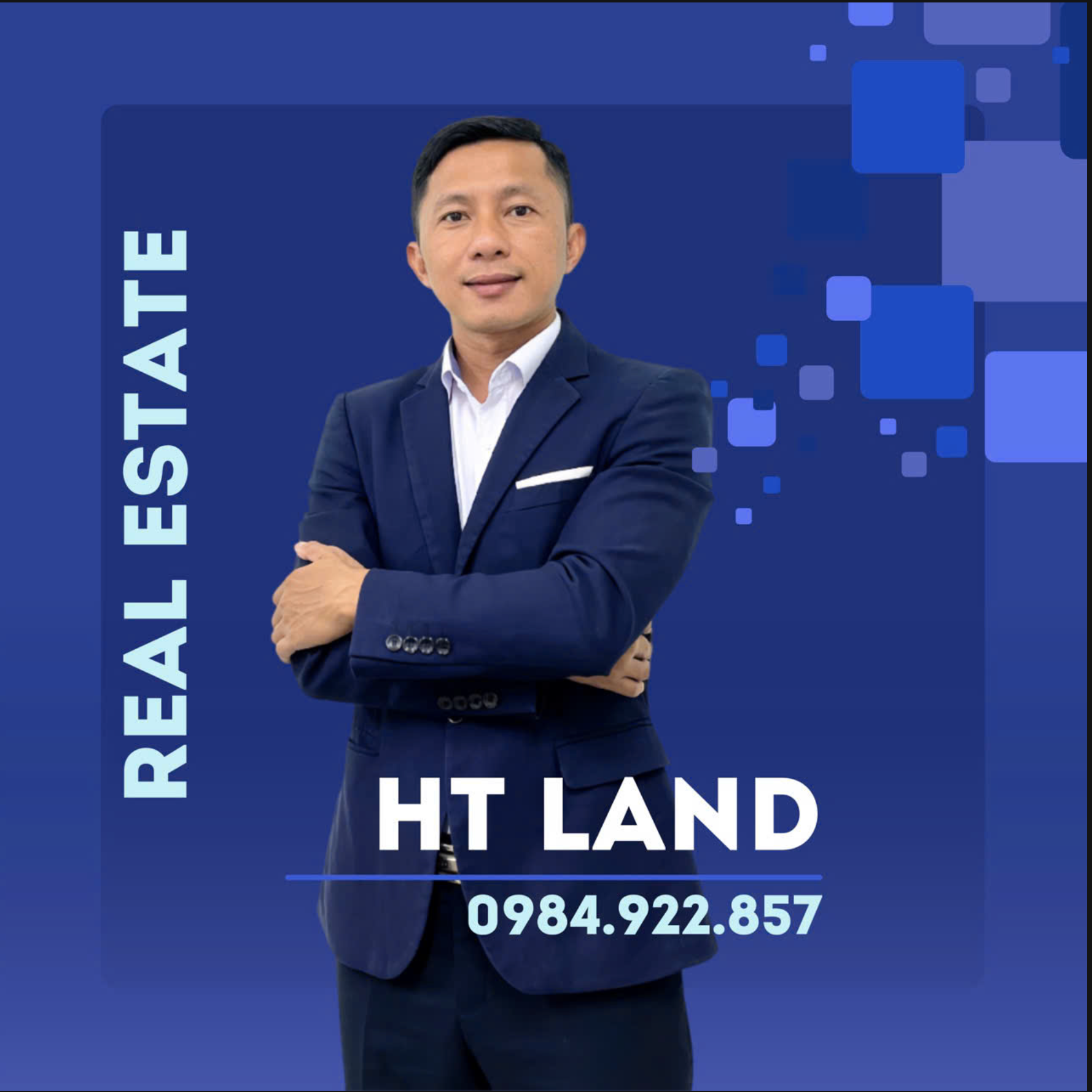 HT Land — dự án đang phân phối