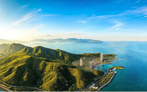 Alora Nha Trang và làn sóng bất động sản tự tạo dòng tiền