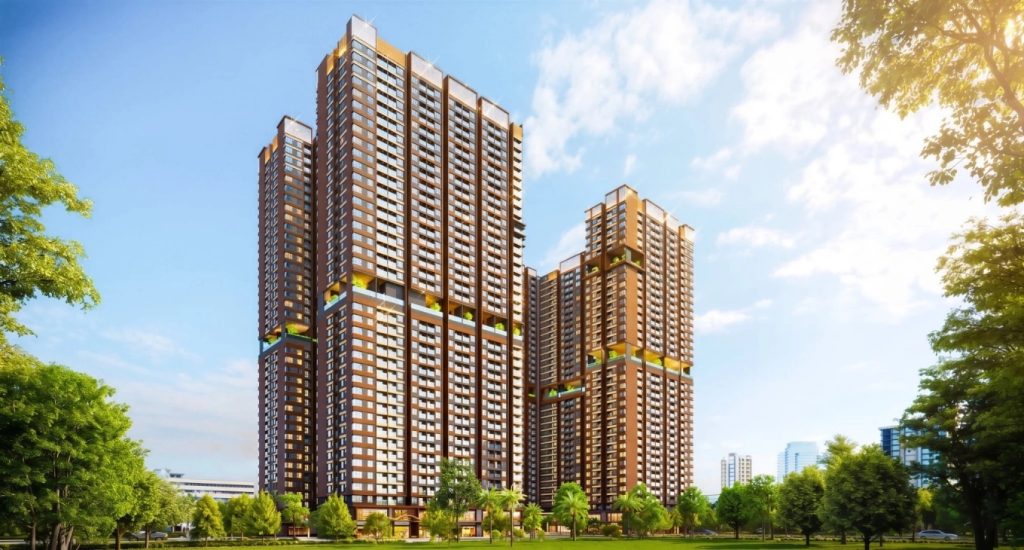 Monrei Saigon: Tiến độ thực tế nói lên điều gì về niềm tin?